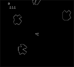 Play Asteroids