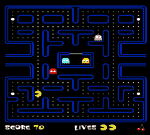 Play Pacman